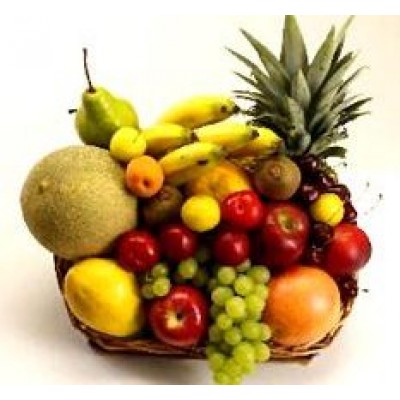 Fruits Basket 